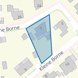 Perceel SDL00-H-5895