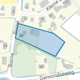 Perceel SDL00-H-5901