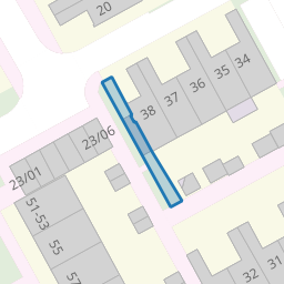 Perceel SDL00-H-5907