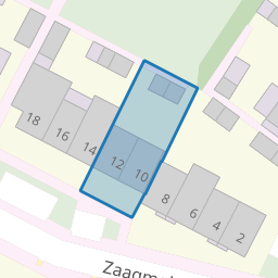 Perceel SDL00-H-5928