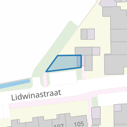 Perceel SDL00-H-6003