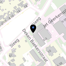 Appartement SDL00 H 6009 1