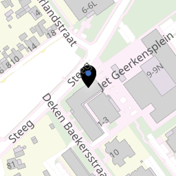 Appartement SDL00 H 6009 12