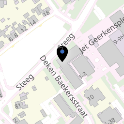 Appartement SDL00 H 6009 14
