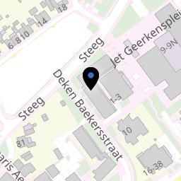 Appartement SDL00 H 6009 15