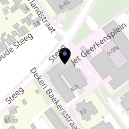 Appartement SDL00 H 6009 22