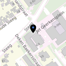 Appartement SDL00 H 6009 29