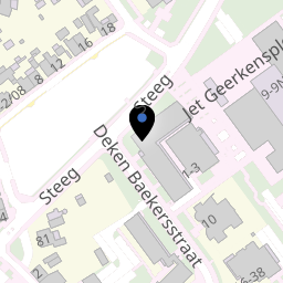 Appartement SDL00 H 6009 4