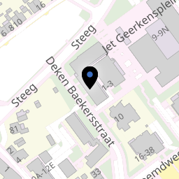 Appartement SDL00 H 6009 7