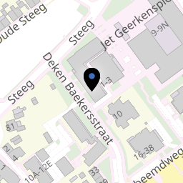 Appartement SDL00 H 6009 8