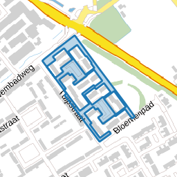 Perceel SDL00-H-6013