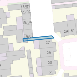Perceel SDL00-H-6016