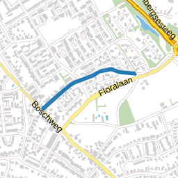 Perceel SDL00-H-6019