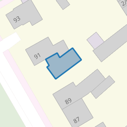 Perceel SDL00-H-6025