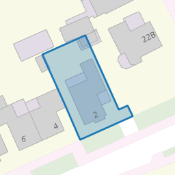 Perceel SDL00-H-6030