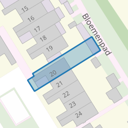 Perceel SDL00-H-6034