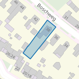 Perceel SDL00-H-6044