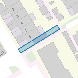 Perceel SDL00-H-6057