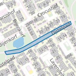Perceel SDL00-H-6063