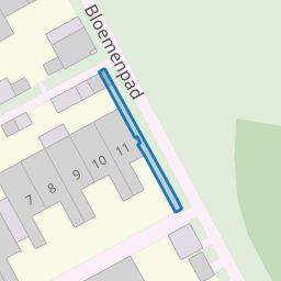 Perceel SDL00-H-6077