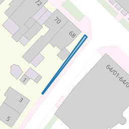 Perceel SDL00-H-6079