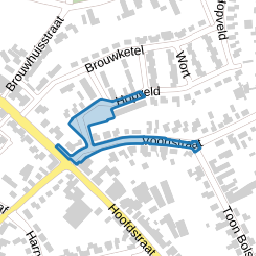 Perceel SDL00-H-6093