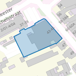 Perceel SDL00-H-6100