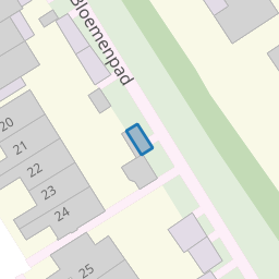 Perceel SDL00-H-6120