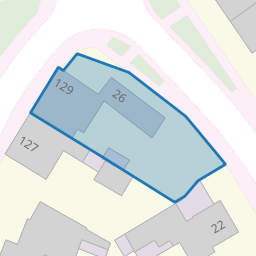 Perceel SDL00-H-6170