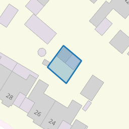 Perceel SDL00-H-6171