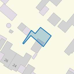 Perceel SDL00-H-6172