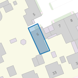 Perceel SDL00-H-6199