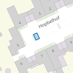 Perceel SDL00-H-6229