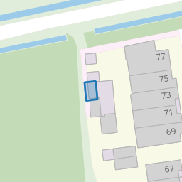 Perceel SDL00-H-6292