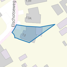 Perceel SDL00-H-6296