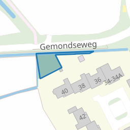 Perceel SDL00-H-6319