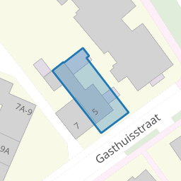 Perceel SDL00-H-6341