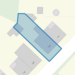 Perceel SDL00-H-6372