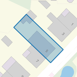 Perceel SDL00-H-6373