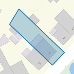 Perceel SDL00-H-6375