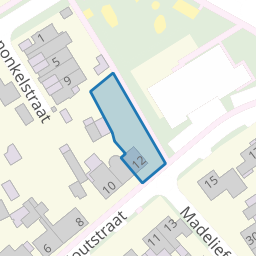 Perceel SDL00-H-6402