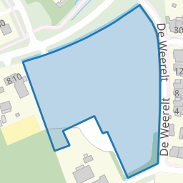 Perceel SDL00-H-6415