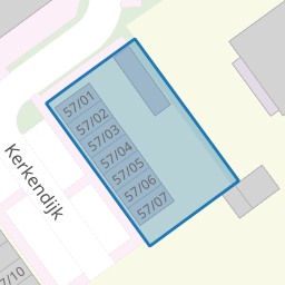 Perceel SDL00-H-6431