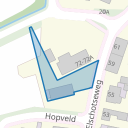 Perceel SDL00-H-6433