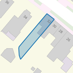 Perceel SDL00-H-6477