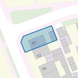 Perceel SDL00-H-858