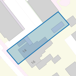 Perceel SDL00-H-878