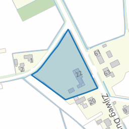 Perceel SDL00-K-1005