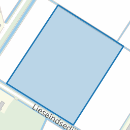 Perceel SDL00-K-189