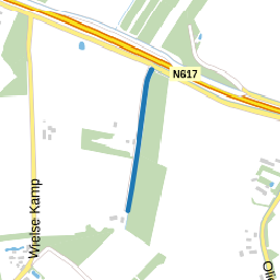 Perceel SDL00-K-496